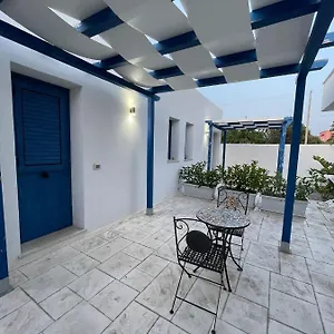Santorini Cinisi