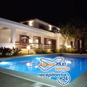 Modus Vivendi Casa de Férias