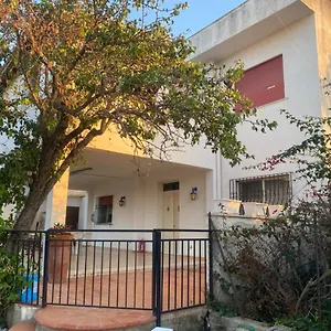 Casa vacanze Iremia, Cinisi