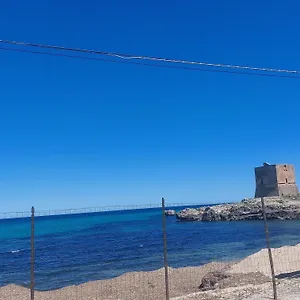 Borgo La Chiusa Cinisi