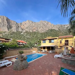 B&B Alelida Cinisi