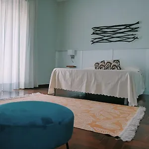 Casa vacanze Le Terrazze Di Mineo, Cinisi