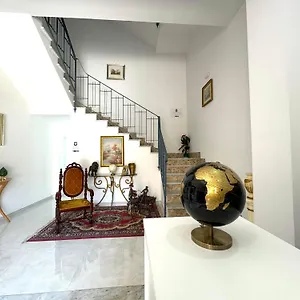 Affittacamere Casa Ferrante, Cinisi