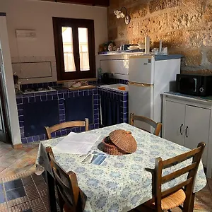 Rustico San Leonardo Cinisi