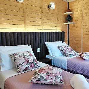 Domus Amelio - Country Cinisi