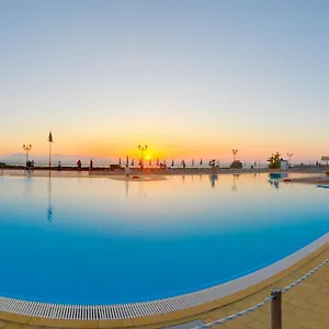 Th - Florio Park Cinisi